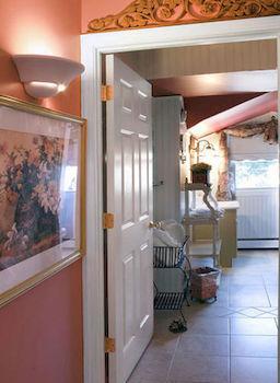 Annabelle Bed & Breakfast Sandwich Exterior photo