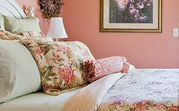 Annabelle Bed & Breakfast Sandwich Exterior photo