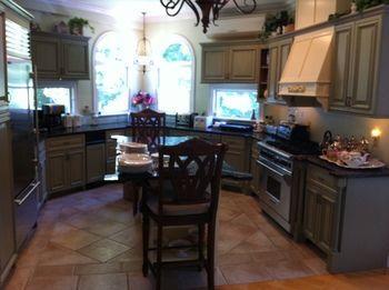 Annabelle Bed & Breakfast Sandwich Exterior photo