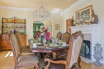 Annabelle Bed & Breakfast Sandwich Exterior photo